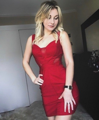 Проститутка Лидия