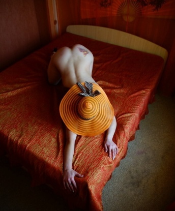 Проститутка Алина