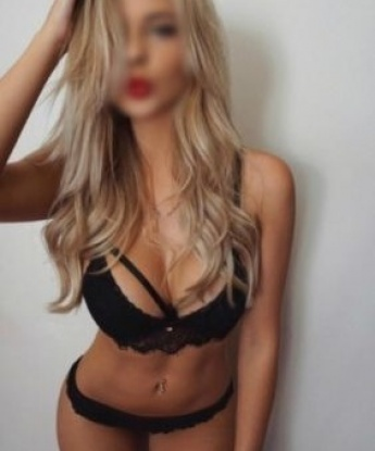 Проститутка Романтика