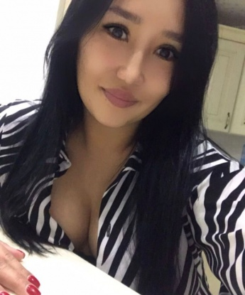 Проститутка Юлия